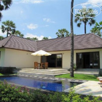 Kubu Indah Resort Dive & Spa Вилла Jepun