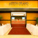 Aston Denpasar Hotel & Convention Center Вход в банкетный зал