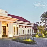 Inna Bali Heritage Hotel 3*