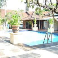 Inna Bali Heritage Hotel 