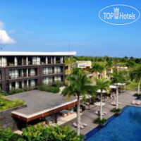 U Agathis Pecatu Bali 4*