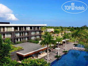 Фотографии отеля  U Agathis Pecatu Bali 4*