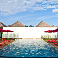 Amor Bali Villas & Spa Resort Бассейн