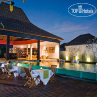 Amor Bali Villas & Spa Resort 4*
