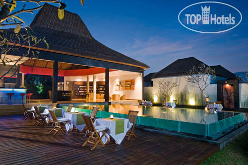 Фотографии отеля  Amor Bali Villas & Spa Resort 4*