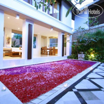 The Antara Villa