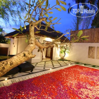 The Antara Villa