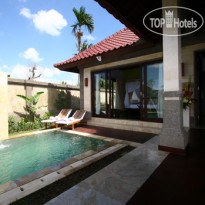 Bali Prime Villas Вилла