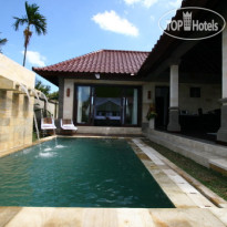 Bali Prime Villas Вилла