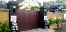 Andari Legian 3*
