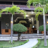 The Catur Villa Главный вид