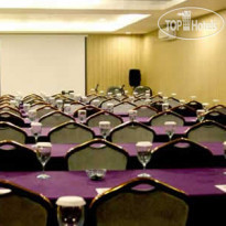 Amaroossa Suite Bali конференц-зал