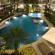 Amaroossa Suite Bali бассейн