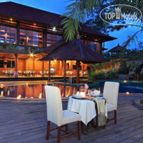 Bhuwana Ubud Hotel