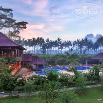Bhuwana Ubud Hotel