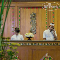 Bhuwana Ubud Hotel