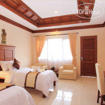 Bhuwana Ubud Hotel