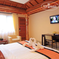 Bhuwana Ubud Hotel