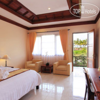 Bhuwana Ubud Hotel
