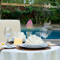 Bhuwana Ubud Hotel