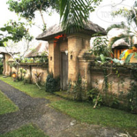 Bumi Ubud Resort 3*