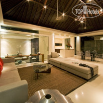 Chandra Luxury Villas 