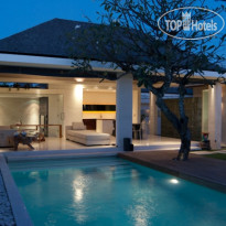 Chandra Luxury Villas 