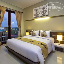 Denbukit Suite 