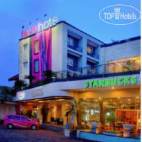 Fave Hotel Denpasar Aston