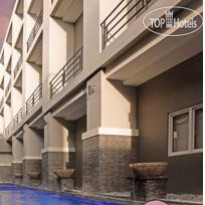 Fave Hotel Denpasar Aston