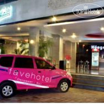 Fave Hotel Denpasar Aston