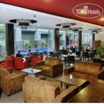 Fave Hotel Denpasar Aston