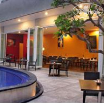Fave Hotel Denpasar Aston