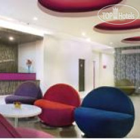 Fave Hotel Denpasar Aston