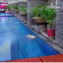Fave Hotel Denpasar Aston