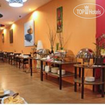 Fave Hotel Denpasar Aston