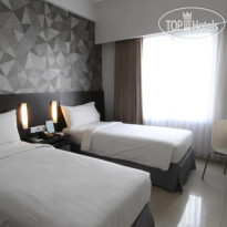 Favehotel Bypass Kuta 