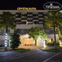 Favehotel Bypass Kuta 2*