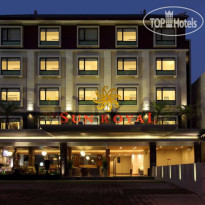 Sun Royal Hotel Bali 