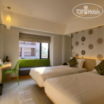 Sun Royal Hotel Bali 