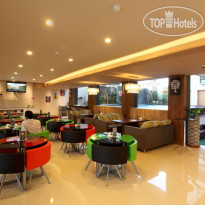 Sun Royal Hotel Bali 