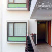 Sun Royal Hotel Bali