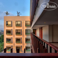 Sun Royal Hotel Bali