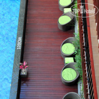 Sun Royal Hotel Bali
