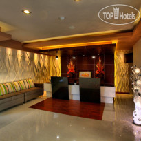 Sun Royal Hotel Bali