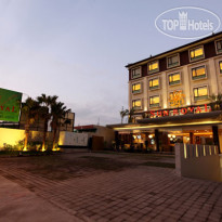 Sun Royal Hotel Bali