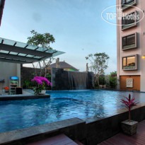 Sun Royal Hotel Bali