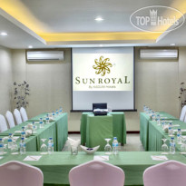 Sun Royal Hotel Bali