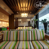Sun Royal Hotel Bali