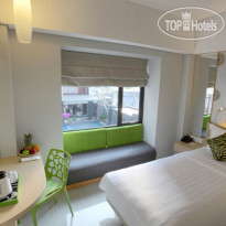 Sun Royal Hotel Bali